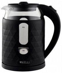 Чайник KELLI KL-1805Черный