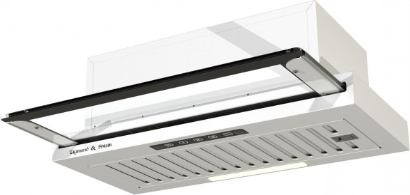 ZIGMUND &amp; SHTAIN K 015.6 W