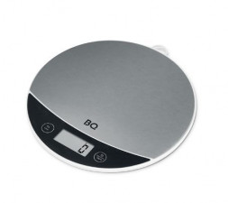 Весы кухонные BQ KS1002 Steel