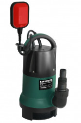 Погружной дренажный насос FAVOURITE WP 550