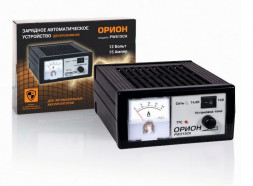 Зарядное устройство ОРИОН PW 515CA