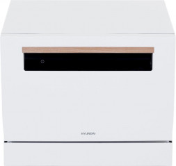 Посудомоечная машина HYUNDAI DT304