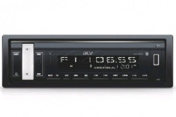 Автомагнитола ACV AVS-914BW