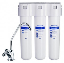 Водоочистка АКВАФОР КРИСТАЛЛ А исп2