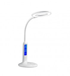 Настольный светильник CAMELION (13523) KD-823 C01 8 Вт белый