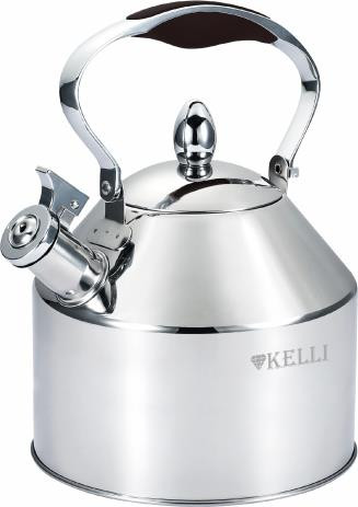 Посуда KELLI KL-4345 Черный