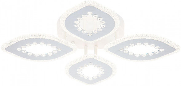 ESCADA 10271/4 LED*72W White