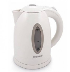 Чайник электрический STARWIND SKP2211