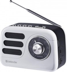 Радиоприемник DEFENDER (65089) Signal