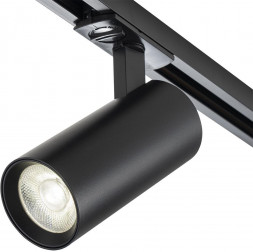 ESCADA 20002TRA/02 LED 15W 4000K черный матовый