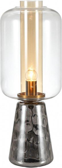 INDIGO 11045/1T Smoke (V000473)