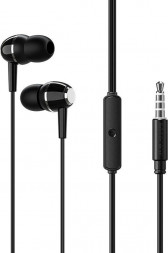 Наушники BOROFONE (6931474709691) BM36 Black