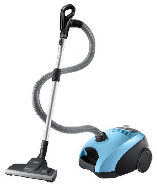 Пылесос SAMSUNG VC-24JVNJGBJ/EV