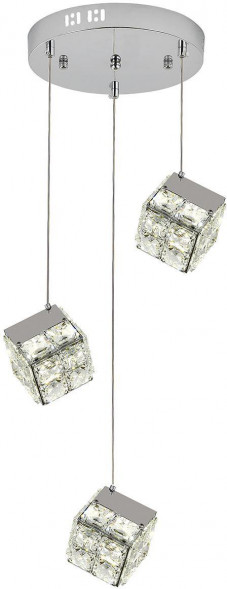 INDIGO 12048/3P Chrome (V000136L)