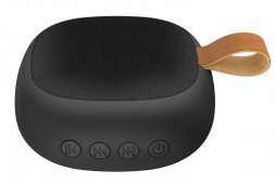 Акустика HOCO (6931474708571) BS31 Black