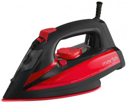 утюг MARTA MT-IR1158A красный рубин (39682)