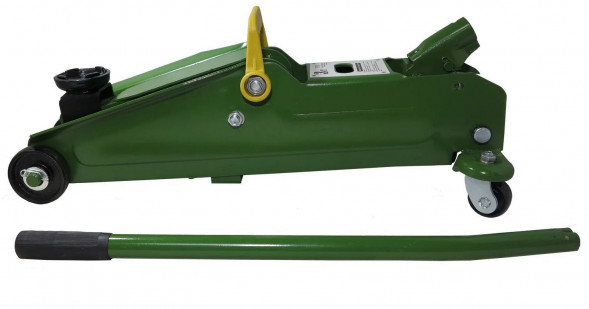 Домкрат STVOL SDF3385 подкатной 3т 133-385мм