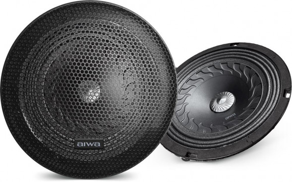 Автоакустика AIWA ASN-8082