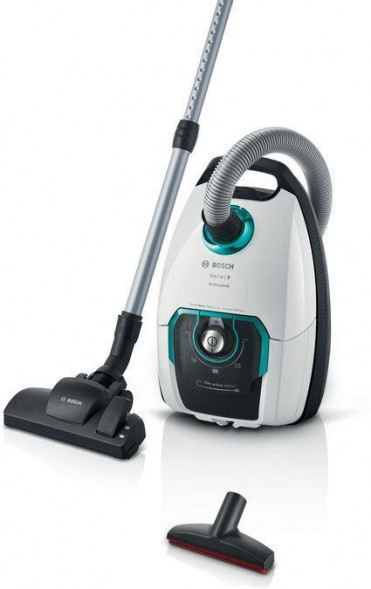 Пылесос мешковой BOSCH BGL8HYG2