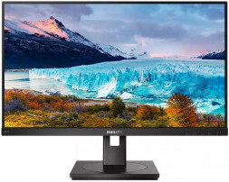 монитор PHILIPS 242S1AE (00/01) 23.8"