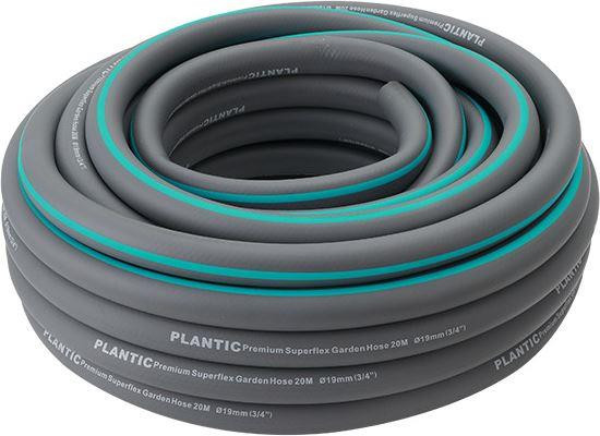 FISKARS Plantic Light Superflex 39377-01 ?19мм (3/4 )