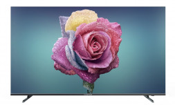 LED-телевизор HARPER 55U750TS-UHD-SMART-БЕЗРАМОЧНЫЙ