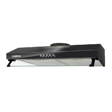 Вытяжка CENTEK СТ-1800-60 BLACK