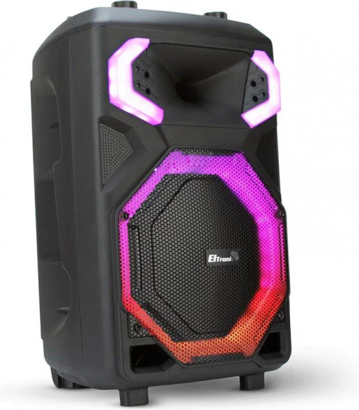 ELTRONIC 30-40 (CRAZY BOX 800) - колонка 12