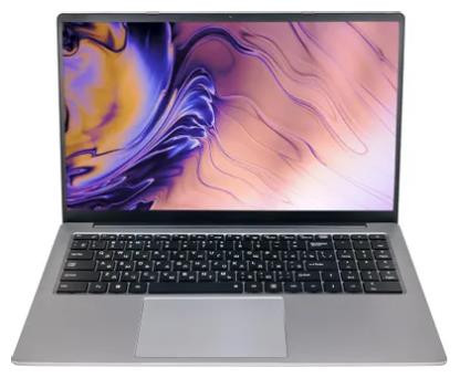 Ноутбук HIPER 16.1 Expertbook MTL1601 Silver (MTL1601A1135DS)