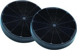 Фильтр ELIKOR угольный Ф-07 (Комплект) с вентилятором D38