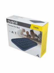 Матрас надувной AVENLI Twin 20334 (993188)