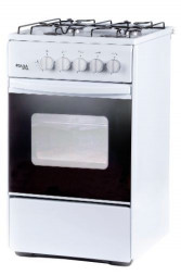 Плита газовая ЛАДА NOVA RG 24042 W