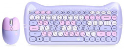 Клавиатура SMARTBUY (SBC-668396AG-KT) 668396 Kitty