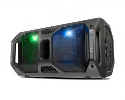 Мидисистема SVEN PS-600 черный