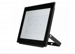 ЭЛЕКТРИКА UNIEL (UL-00005158) ULF-F20-200W/4000K IP65 195-250В BLACK