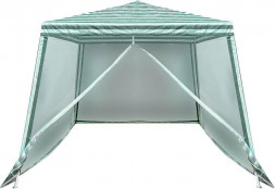 Шатер со стенками РУССО ТУРИСТО Шатер со стенками, 3х3м (122-001)