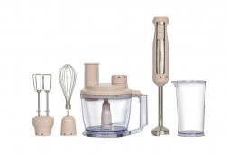 Блендер PIONEER HB135S IVORY