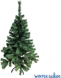 Ель искусственная WINTER GLADE Ель искусственная Беатрис 120 см 104120
