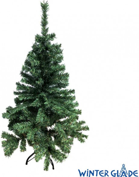 Ель искусственная WINTER GLADE Ель искусственная Беатрис 120 см 104120