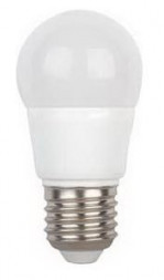 Светодиодная лампа ECOLA K7GW54ELC 5,4W/G45/E27/2700K