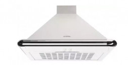 Вытяжка ELIKOR САТУРН 50П-180-В1Л белый/нерж (упак. по 1 шт.)