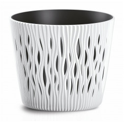 Кашпо PROSPERPLAST DSR190-7529U