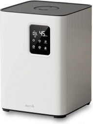 Увлажнитель воздуха DEERMA DEM-F951W 4.8L умный белый без uv