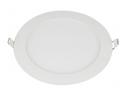 СВЕТИЛЬНИКИ ВСТРАИВАЕМЫЕ VOLPE (UL-00004667) ULM-Q236 22W/6500K WHITE