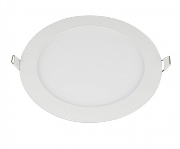 СВЕТИЛЬНИКИ ВСТРАИВАЕМЫЕ VOLPE (UL-00004667) ULM-Q236 22W/6500K WHITE