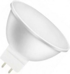 Лампа светодиодная ECOLA M2FT10ELC MR16/10,0W/GU5.3/6500/4200/2700K изменяемый: теплый белый, нейтральный белый, холодный белый