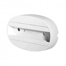 АКСЕССУАРЫ ДЛЯ СВЕТИЛЬНИКОВ VOLPE (UL-00006063) UBX-Q122 G81 WHITE 1 POLYBAG
