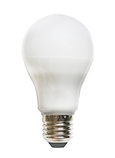 Лампа светодиодная ECOLA K7LW12ELB 12W/A60/E27/2700K