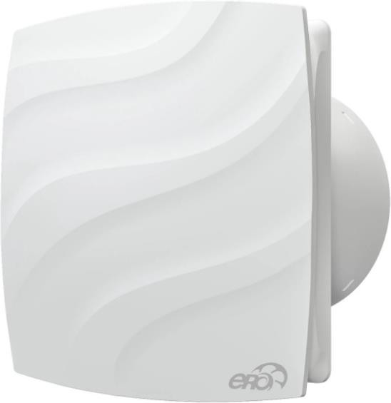 Вентилятор ERA WAVE 120 накладной 90-08302
