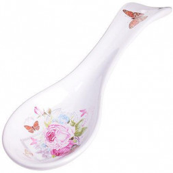 Подложка LORAINE 26305 белый/розовый/ голубой/зеленый